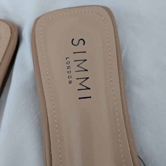 Simi London Slip-on - Picture 2 of 5